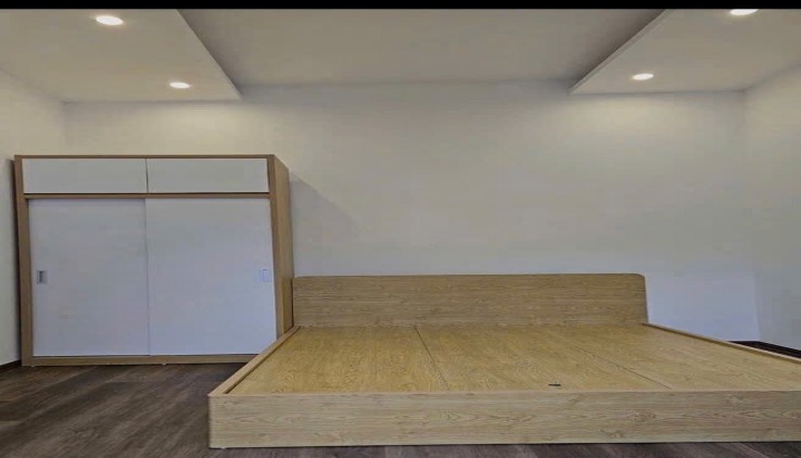 Cho thuê nhà Phố Tân Khai, Lĩnh Nam 3 tầng, 42m2, 3 ngủ, 3 vệ sinh, 12 Triệu/th